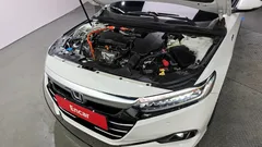 2022 Honda Accord 2.0 Hybrid Touring — фото 6