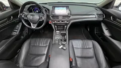 2022 Honda Accord 2.0 Hybrid Touring — фото 7
