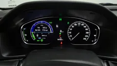 2022 Honda Accord 2.0 Hybrid Touring — фото 8