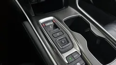 2022 Honda Accord 2.0 Hybrid Touring — фото 9