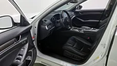 2022 Honda Accord 2.0 Hybrid Touring — фото 10