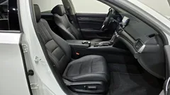 2022 Honda Accord 2.0 Hybrid Touring — фото 12