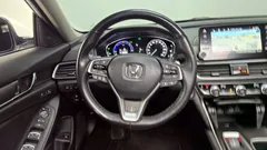 2022 Honda Accord 2.0 Hybrid Touring — фото 14
