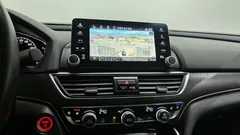 2022 Honda Accord 2.0 Hybrid Touring — фото 15