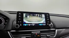 2022 Honda Accord 2.0 Hybrid Touring — фото 16