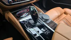 2022 BMW 5-Series 520i M Sport — фото 9