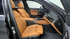 2022 BMW 5-Series 520i M Sport — фото 12