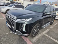 2023 Hyundai Palisade Diesel 2.2 4WD — фото 3