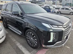2023 Hyundai Palisade Diesel 2.2 4WD — фото 4