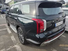 2023 Hyundai Palisade Diesel 2.2 4WD — фото 5