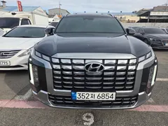 2023 Hyundai Palisade Diesel 2.2 4WD — фото 12