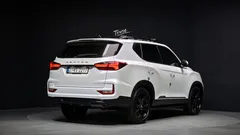 2022 KG_Mobility_Ssangyong Rexton Diesel 2.2 4WD — фото 2