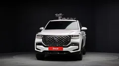 2022 KG_Mobility_Ssangyong Rexton Diesel 2.2 4WD — фото 3
