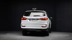 2022 KG_Mobility_Ssangyong Rexton Diesel 2.2 4WD — фото 4