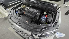 2022 KG_Mobility_Ssangyong Rexton Diesel 2.2 4WD — фото 6