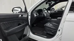 2022 KG_Mobility_Ssangyong Rexton Diesel 2.2 4WD — фото 10