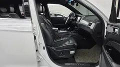 2022 KG_Mobility_Ssangyong Rexton Diesel 2.2 4WD — фото 15