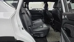 2022 KG_Mobility_Ssangyong Rexton Diesel 2.2 4WD — фото 16