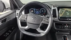 2022 KG_Mobility_Ssangyong Rexton Diesel 2.2 4WD — фото 17