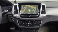 2022 KG_Mobility_Ssangyong Rexton Diesel 2.2 4WD — фото 18