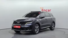 2022 Kia Sorento HEV 1.6 2WD — фото 1