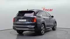 2022 Kia Sorento HEV 1.6 2WD — фото 2