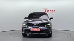 2022 Kia Sorento HEV 1.6 2WD — фото 3