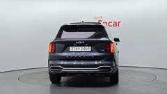2022 Kia Sorento HEV 1.6 2WD — фото 4
