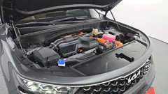 2022 Kia Sorento HEV 1.6 2WD — фото 6