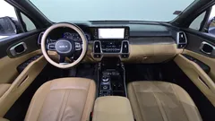 2022 Kia Sorento HEV 1.6 2WD — фото 7