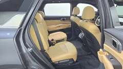 2022 Kia Sorento HEV 1.6 2WD — фото 12