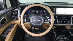 2022 Kia Sorento HEV 1.6 2WD — фото 13
