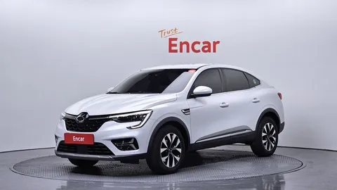 2023 Renault Samsung XM3 1.6 GTe RE