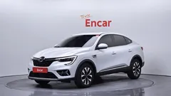 2023 Renault Samsung XM3 1.6 GTe RE — фото 1