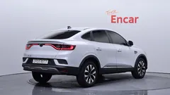 2023 Renault Samsung XM3 1.6 GTe RE — фото 2