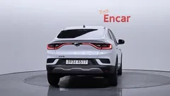 2023 Renault Samsung XM3 1.6 GTe RE — фото 4