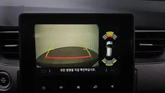 2023 Renault Samsung XM3 1.6 GTe RE — фото 17