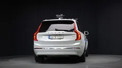 2023 Volvo XC90 T8 Ultimate Bright Hybrid — фото 4