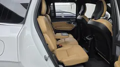 2023 Volvo XC90 T8 Ultimate Bright Hybrid — фото 12