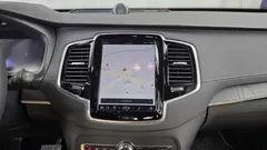 2023 Volvo XC90 T8 Ultimate Bright Hybrid — фото 14