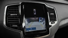 2023 Volvo XC90 T8 Ultimate Bright Hybrid — фото 15
