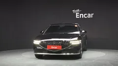 2022 Genesis G90 Gasoline 3.5 Turbo AWD — фото 3