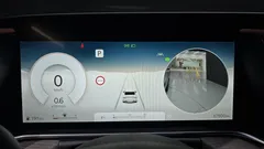 2022 Genesis G90 Gasoline 3.5 Turbo AWD — фото 8