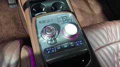 2022 Genesis G90 Gasoline 3.5 Turbo AWD — фото 9
