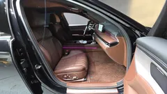 2022 Genesis G90 Gasoline 3.5 Turbo AWD — фото 11