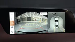 2022 Genesis G90 Gasoline 3.5 Turbo AWD — фото 15