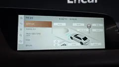 2022 Genesis G90 Gasoline 3.5 Turbo AWD — фото 16