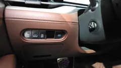 2022 Genesis G90 Gasoline 3.5 Turbo AWD — фото 18