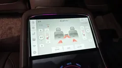 2022 Genesis G90 Gasoline 3.5 Turbo AWD — фото 19
