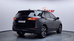 2022 ChevroletGMDaewoo Equinox 4WD Premier, чёрный — фото 2